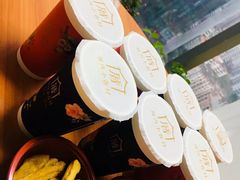 龙涎鲜奶茶-厝内小眷村(天河南一路店)