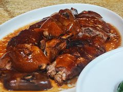 -八景休閒山莊  廣東十大名山莊