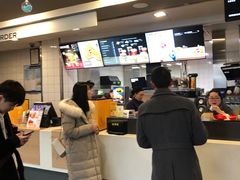 -麦当劳(成都时代奥特莱斯店)