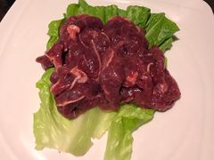 牛辗-大良毋米粥(锦龙路总店)