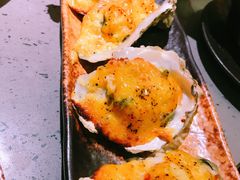 -鱼上·烤鱼(万象城店)