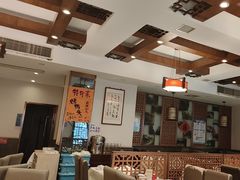 -福来居烤鸭店(天坛二店)