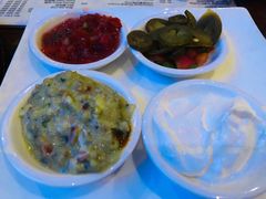 -Hooley's活利仕西餐厅(珠江新城店)