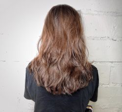 -SIX Hair Consultant