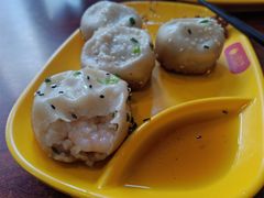 虾肉生煎-小杨生煎(黄河路店)