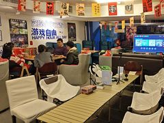 -好玩工厂密室·鹅鸭杀·桌游拼豆电玩