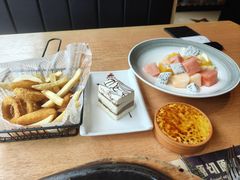 -骑士牛排(天一广场店)