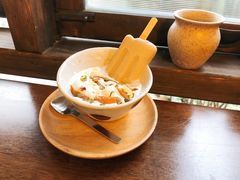 -小食院简餐厅
