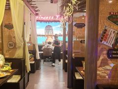 -泰妃殿(武汉首店)