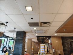 -麦当劳(开平潭江店)