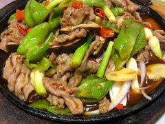 -洪霞餐馆