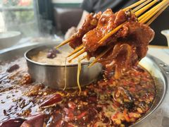 -瓜西西重庆火锅(花溪店)
