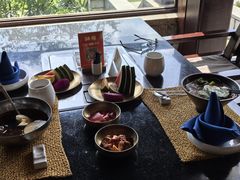 -亚龙湾红树林度假酒店-韩轩韩餐厅