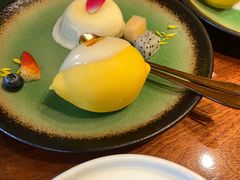-木棉·醉心粤味(COCO Park店)