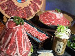 -吼堂老火锅(太古里总店)