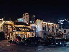 -九华山聚龙大酒店