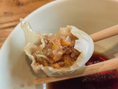 -老高家饺子馆