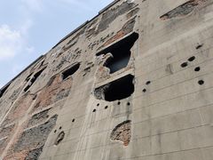 -上海四行仓库抗战纪念馆