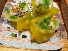 -蔡澜点心·粤菜(万菱汇店)