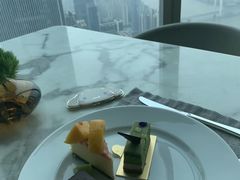 -广州四季酒店·意珍·意式自助餐