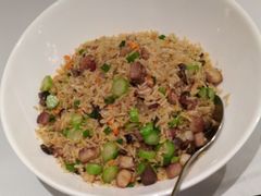 黑虎掌菌炒饭-新成海港大酒楼(康华路店)