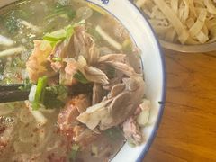 -清真马杰山牛肉汤馆