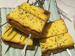 -轻松串吧(亦庄上海沙龙店)