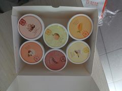 -壹点壹客·生日蛋糕(南山店)