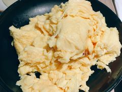 嫩炒鸡蛋-老昌春饼(松北店)