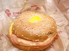 -Tims天好咖啡·贝果(凯德大峡谷购物中心店)