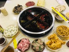 -大龙火锅(老店)