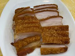 脆皮烧肉-九大簋家宴(北京路店)