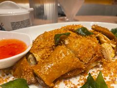 -莆田餐厅PUTIEN(三里屯店)
