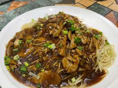 -梧桐面馆桐乡阿能面店(印象城店)