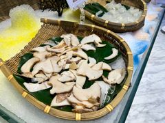 -川骄海鲜自助(河东店)