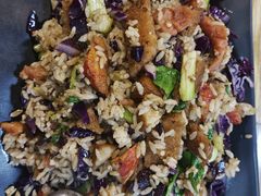 -津门炒饭王(天佑城店)