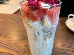 -觅甜记(浦东·盛夏路店)
