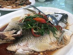 -拿福食府(广大路店)