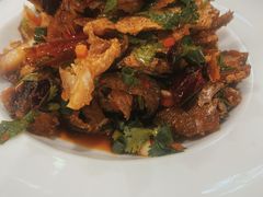 -渔娘渔家丹东海鲜(东直门店)