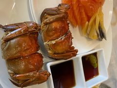 -听松楼·花园酒店·自助餐厅(红梅公园店)