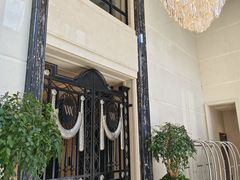 -羿庭 Peacock Alley(上海外滩华尔道夫酒店)