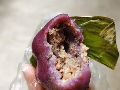 紫薯豆蓉冬团-朝阳东莞大包第一家