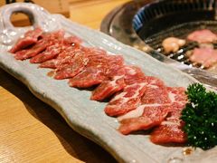 -一牛道炭火烧肉居酒屋(椒江店)