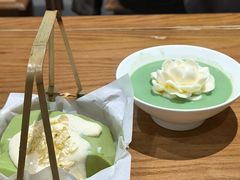 -李百蟹·江南蟹黄面·河景餐厅(夫子庙店)