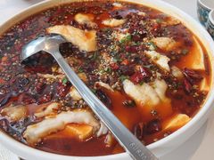 -关里关外·鱼头泡饼(唐冶绿地汇店)