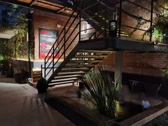 -羊门客在·烤盐池滩羊·川菜