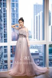 点击看大图 -MISS MIA 婚纱品牌馆