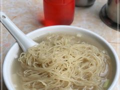 -汉记面馆(南华东路店)
