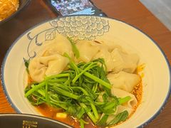 老麻抄手-豆爺小面(朱雀店)