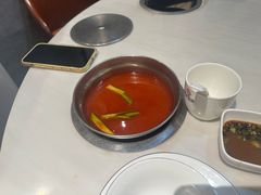 -围炉夜话·潮汕卤水火锅(榕江店)
